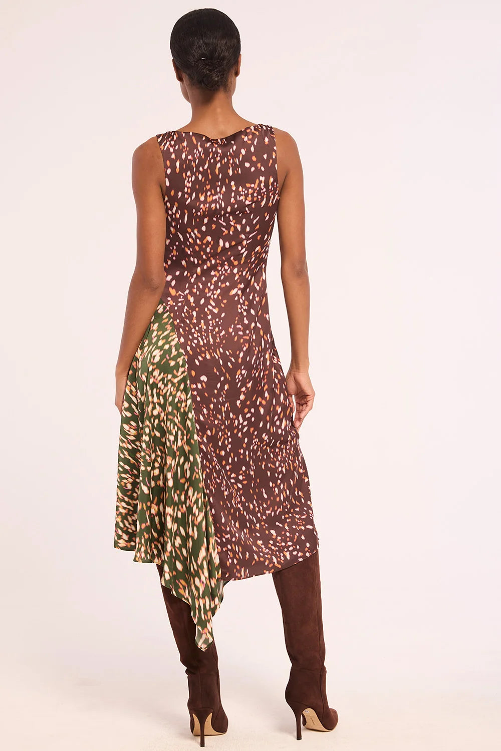 Rohan Dress
