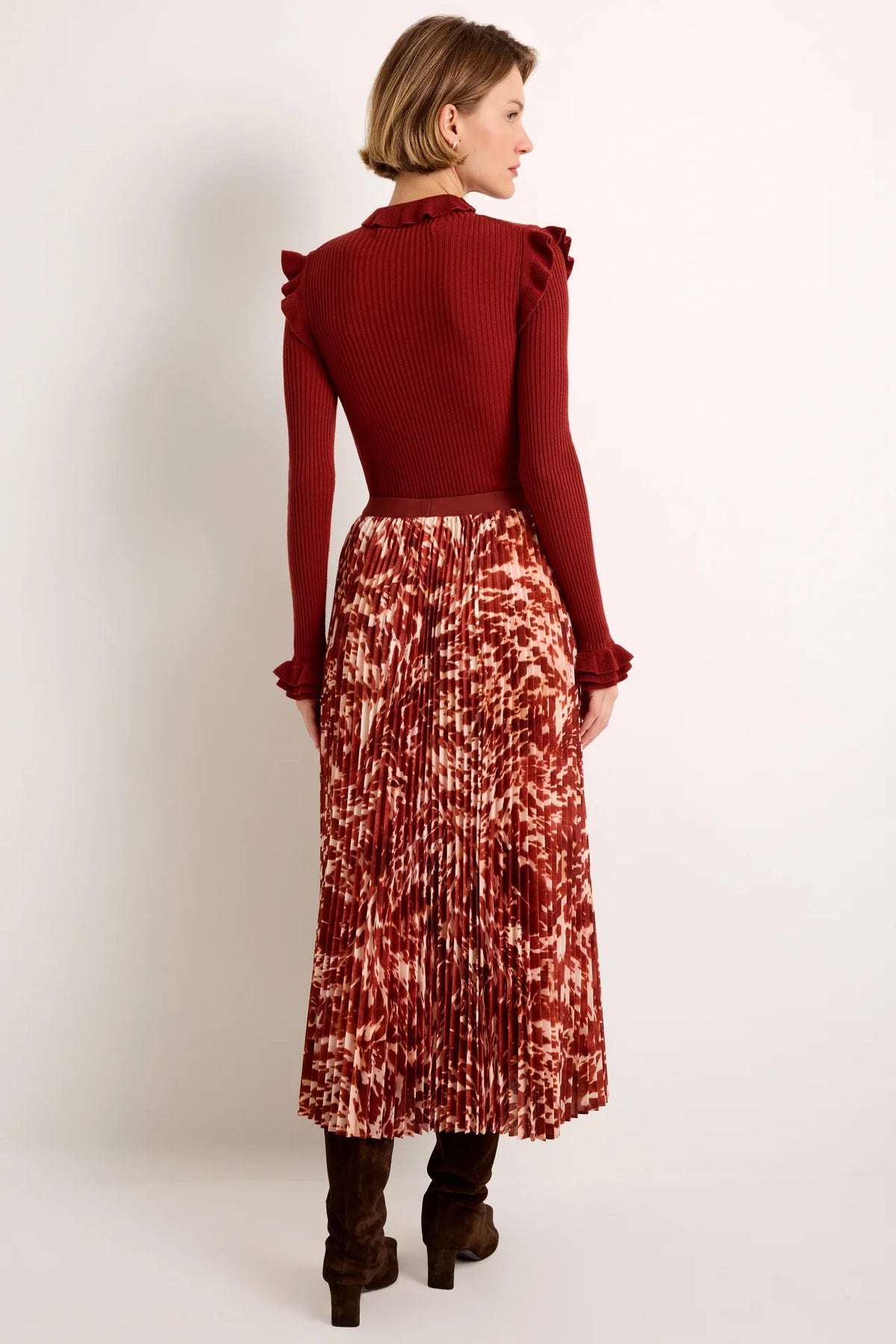 Wesley Skirt