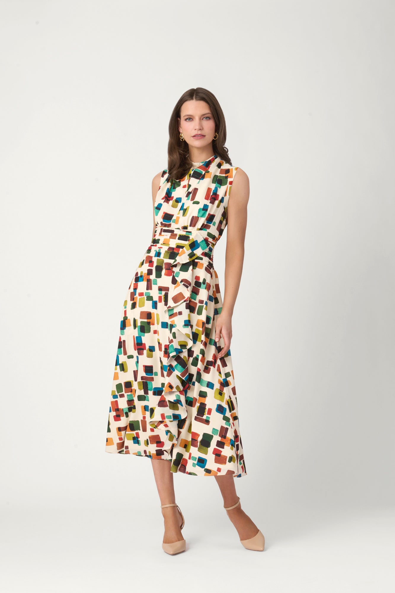 Aria Dress