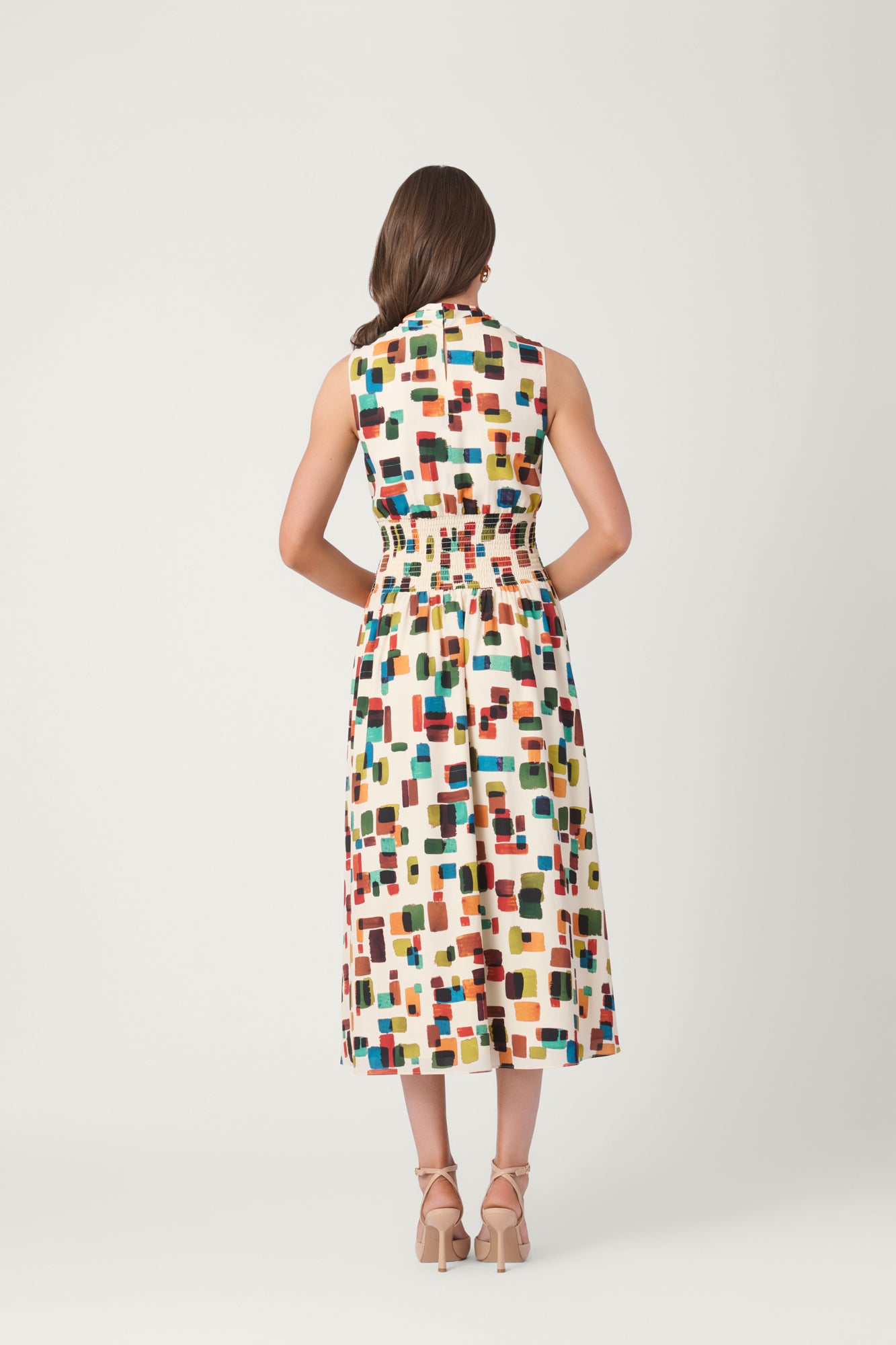 Aria Dress