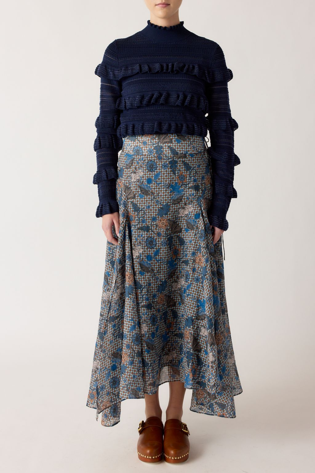 ADELINE TOP