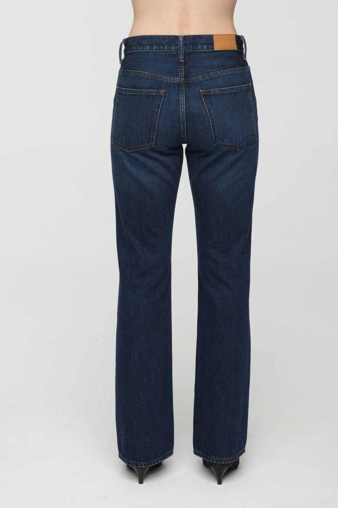DAKOTA HIGH RISE AUTHENTIC BOOTCUT