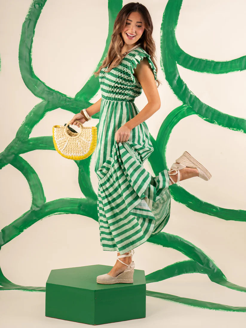 Grace Maxi