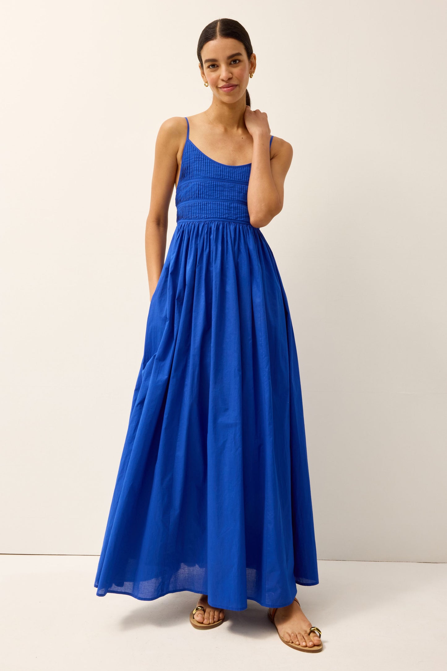 BAILEY DRESS