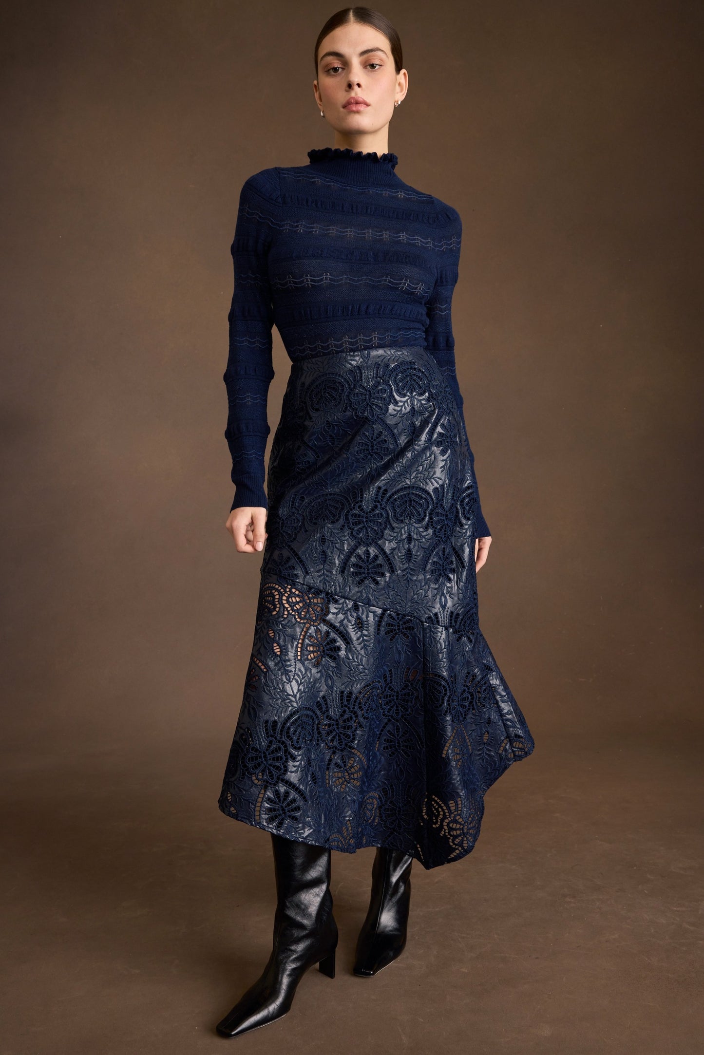 CASEY SKIRT