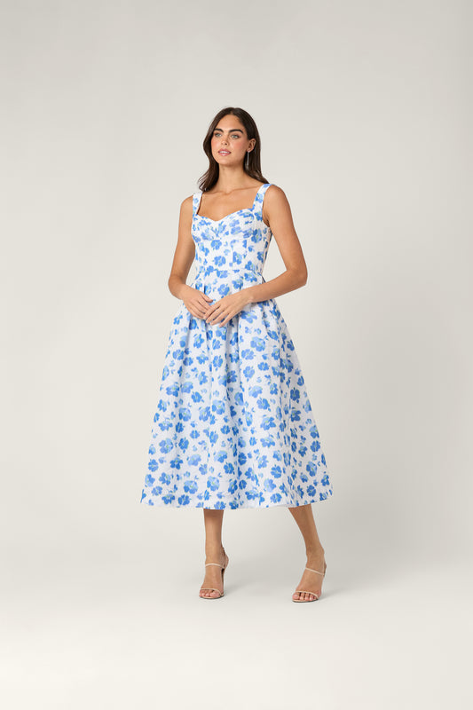 Ophelia Dress
