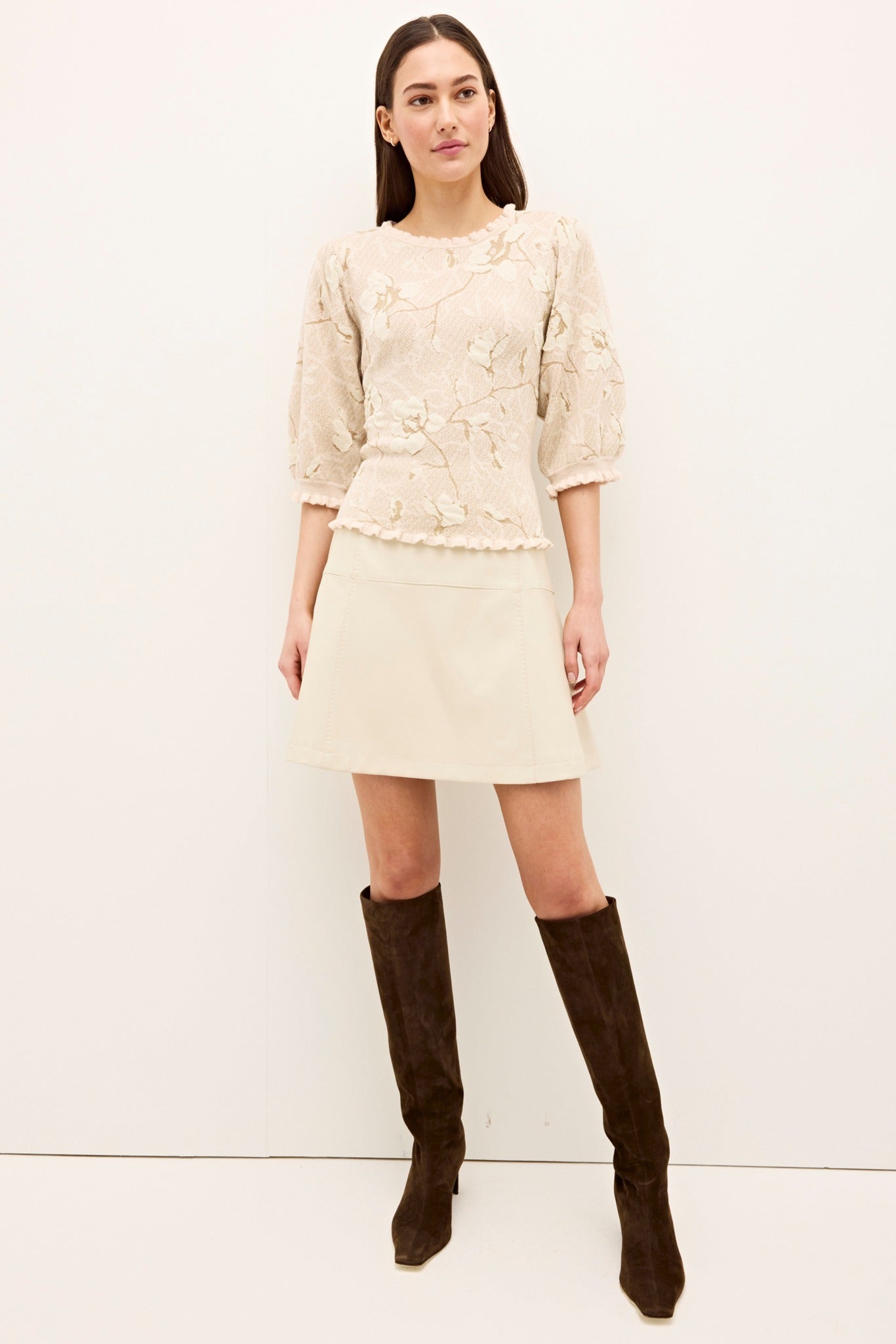 YARDLEY TOP