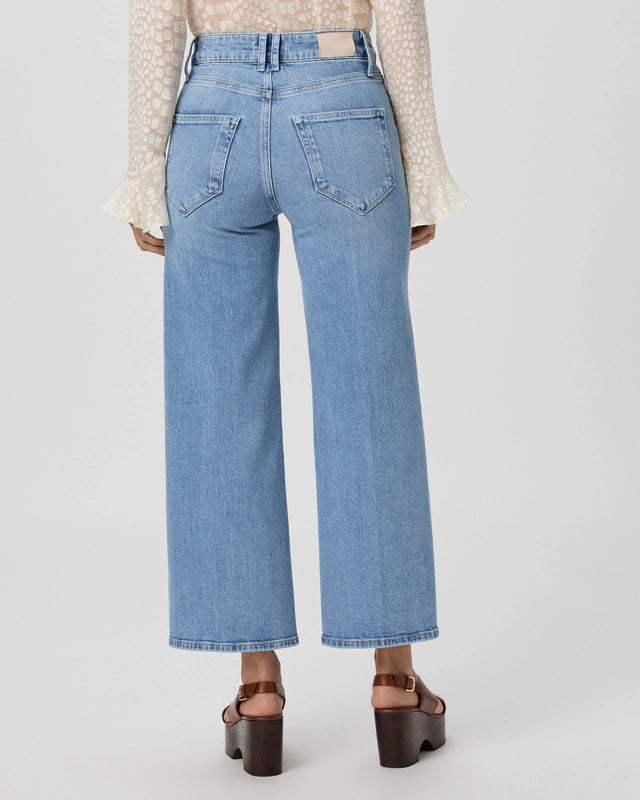 Anessa Wide Leg Jean