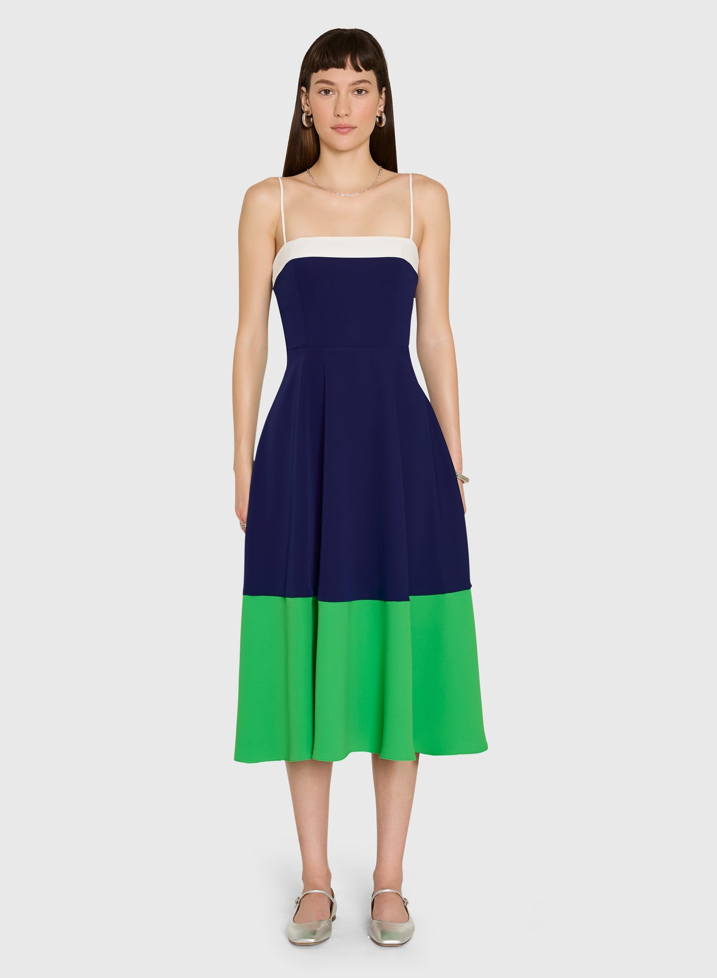 Tammy Midi Dress