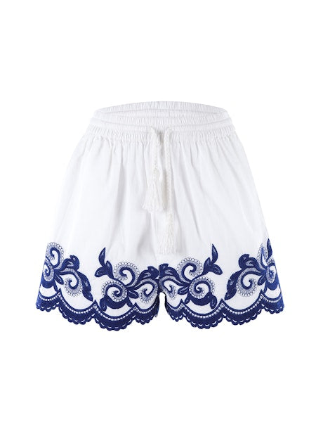 The Hannah Short