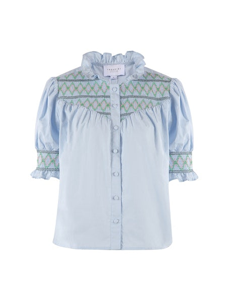 The Nicole Shirt