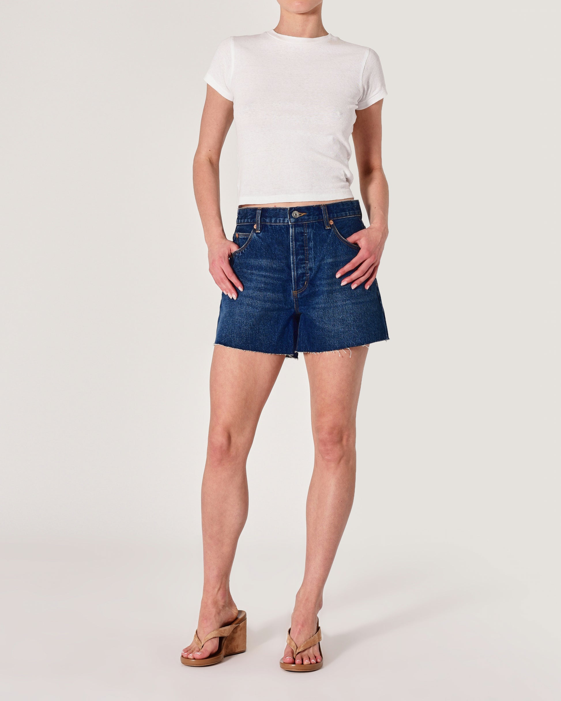 PARIS BLUE