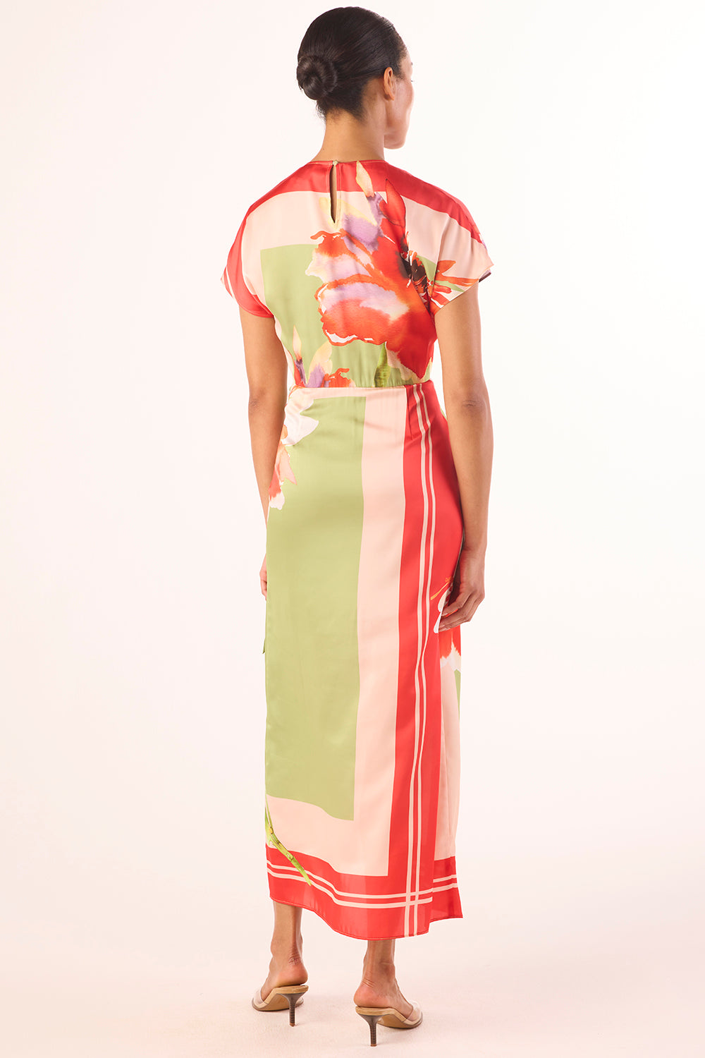 DEVORAH DRESS