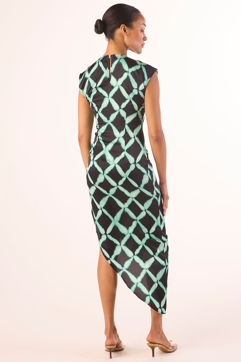 LYDIA DRESS