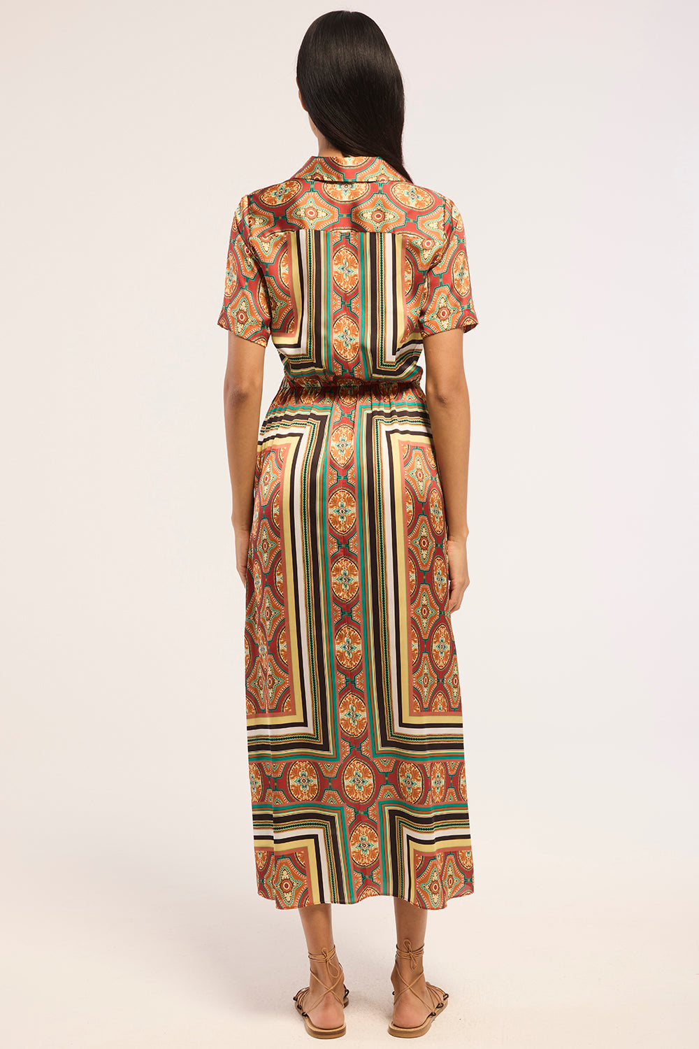 EMIL DRESS