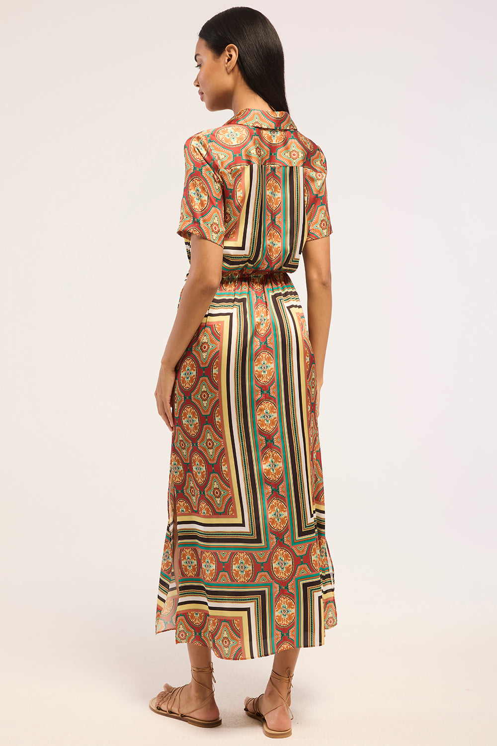 EMIL DRESS