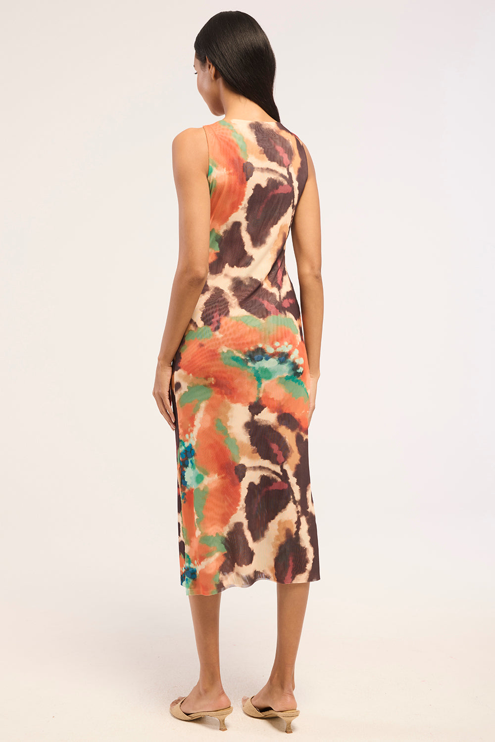 KEIRA DRESS