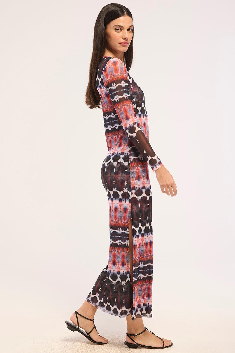 TALULA DRESS