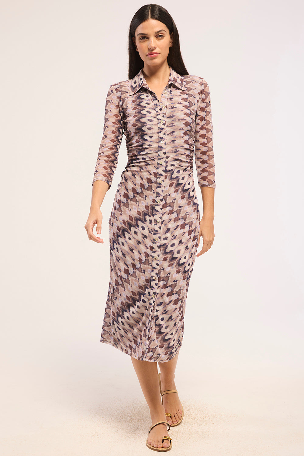 RENEE DRESS