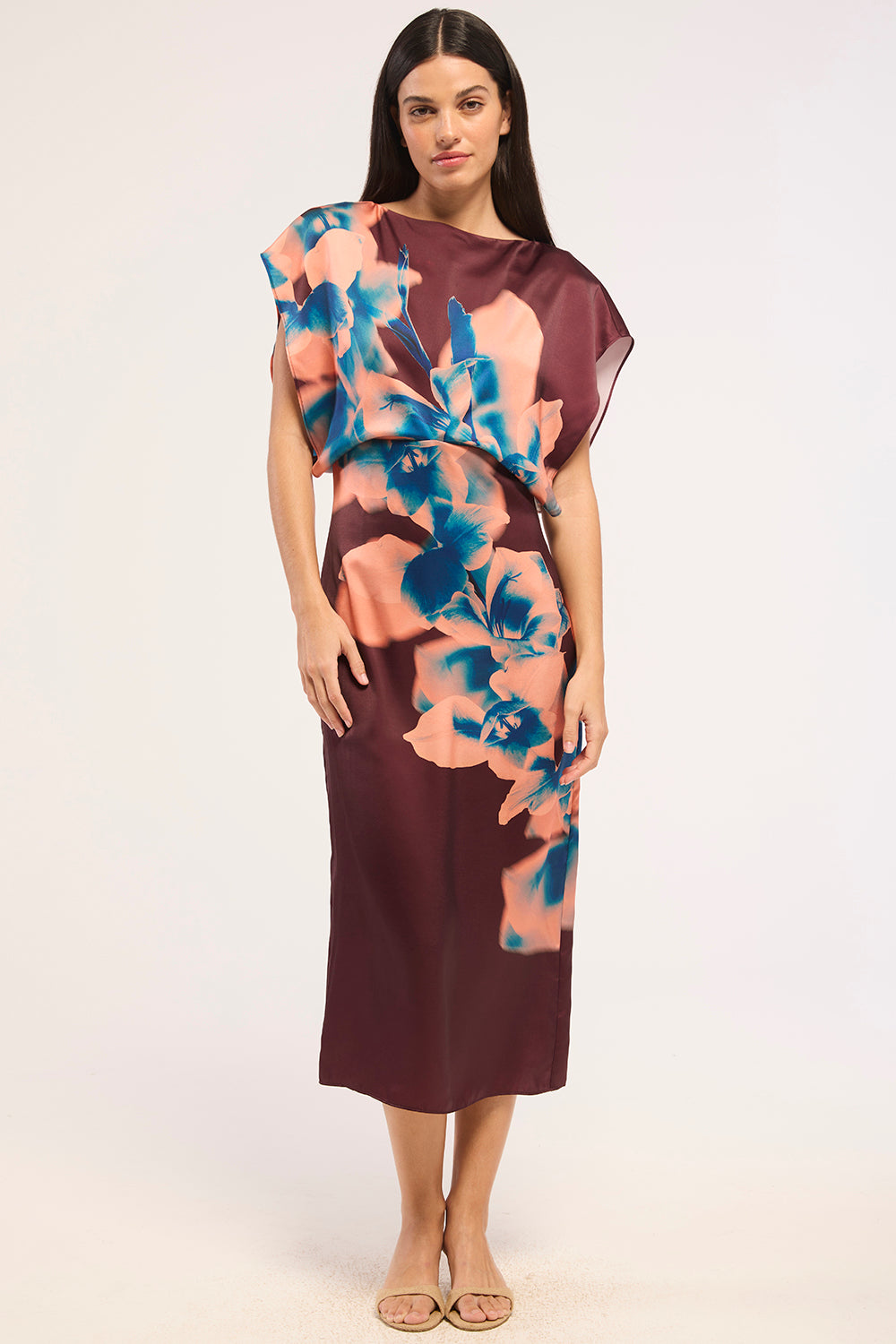 LENNY DRESS