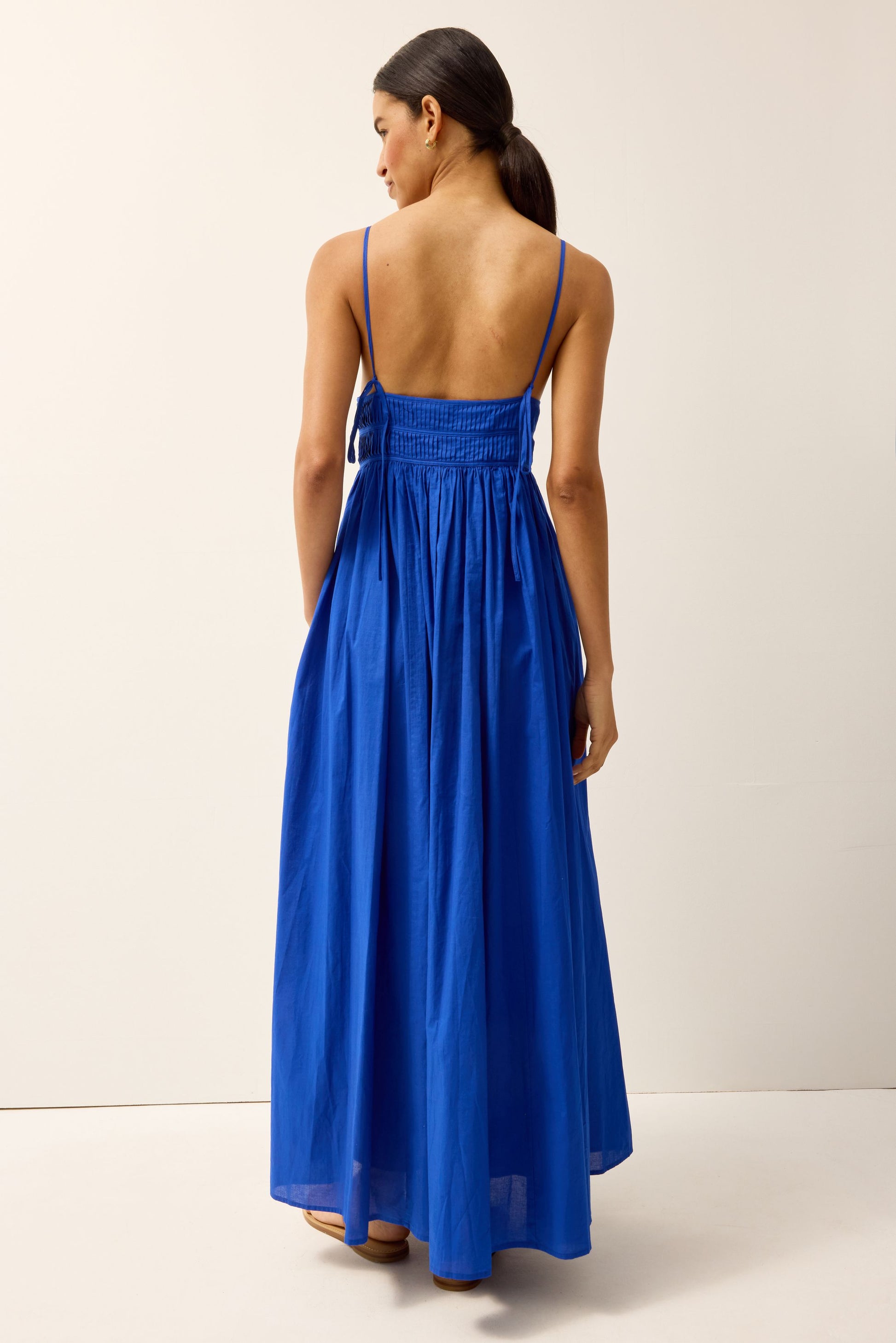 BAILEY DRESS