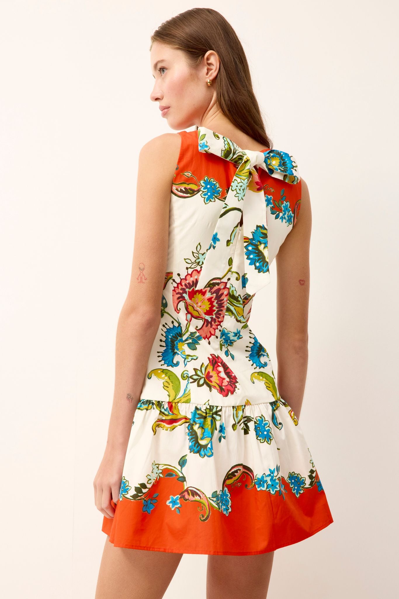 MARILYN DRESS
