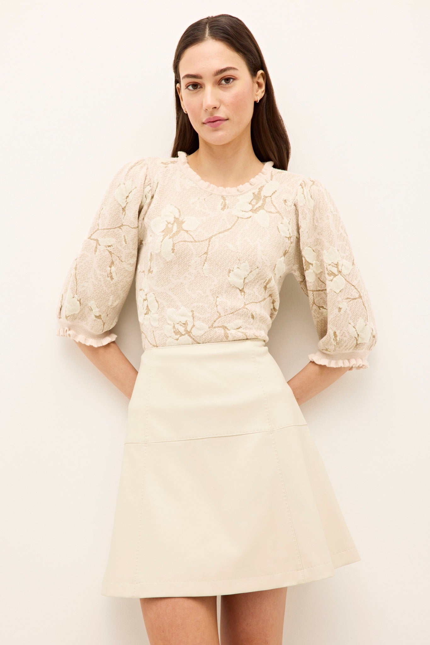 CRAWFORD SKIRT