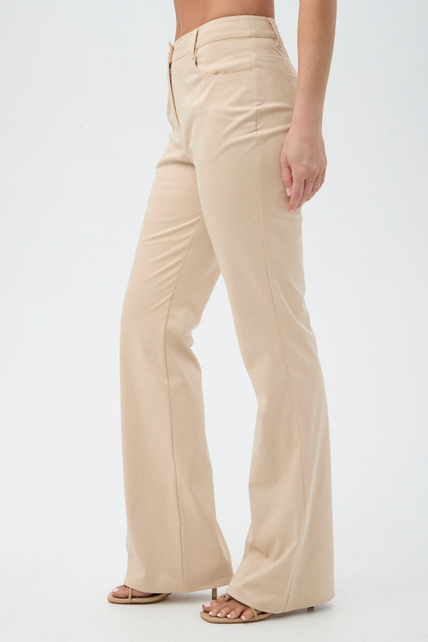 APPLE BOTTOM PANT