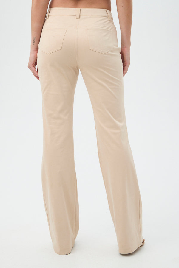 APPLE BOTTOM PANT