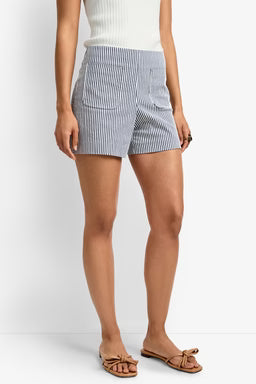 CASPIAN SHORT
