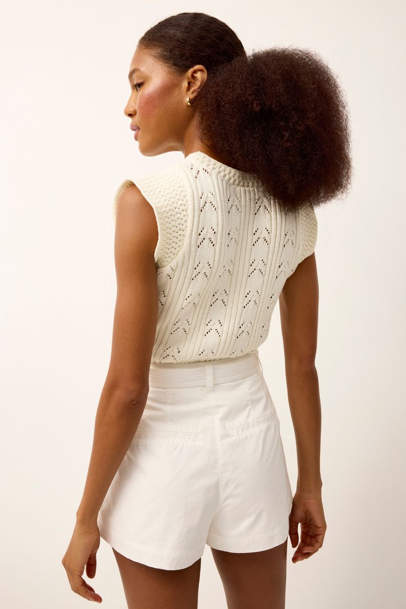 LANDER SHORT