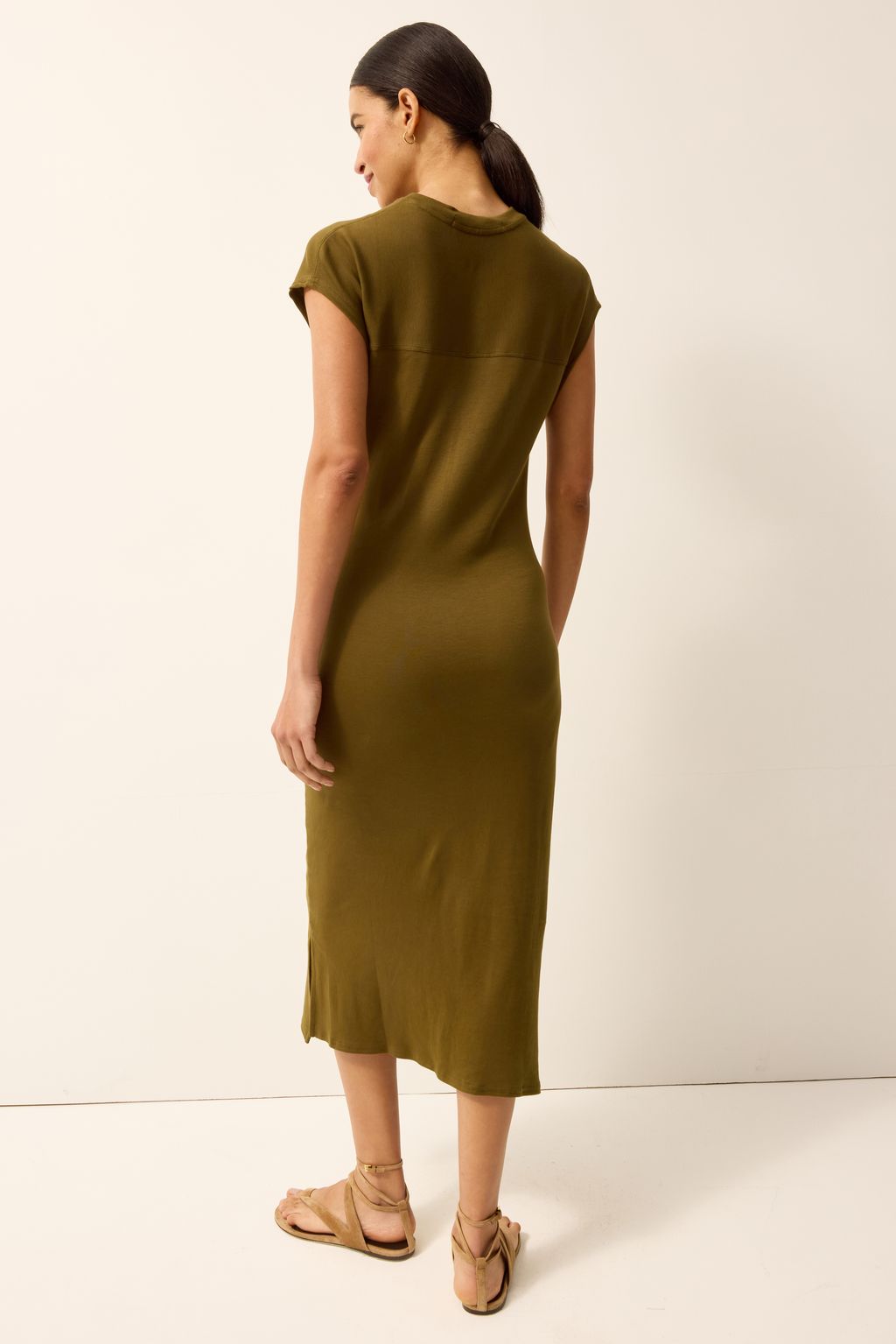 ELOWYN DRESS