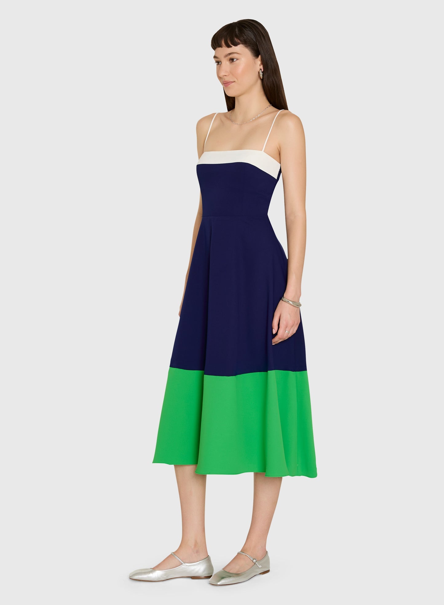 Tammy Midi Dress