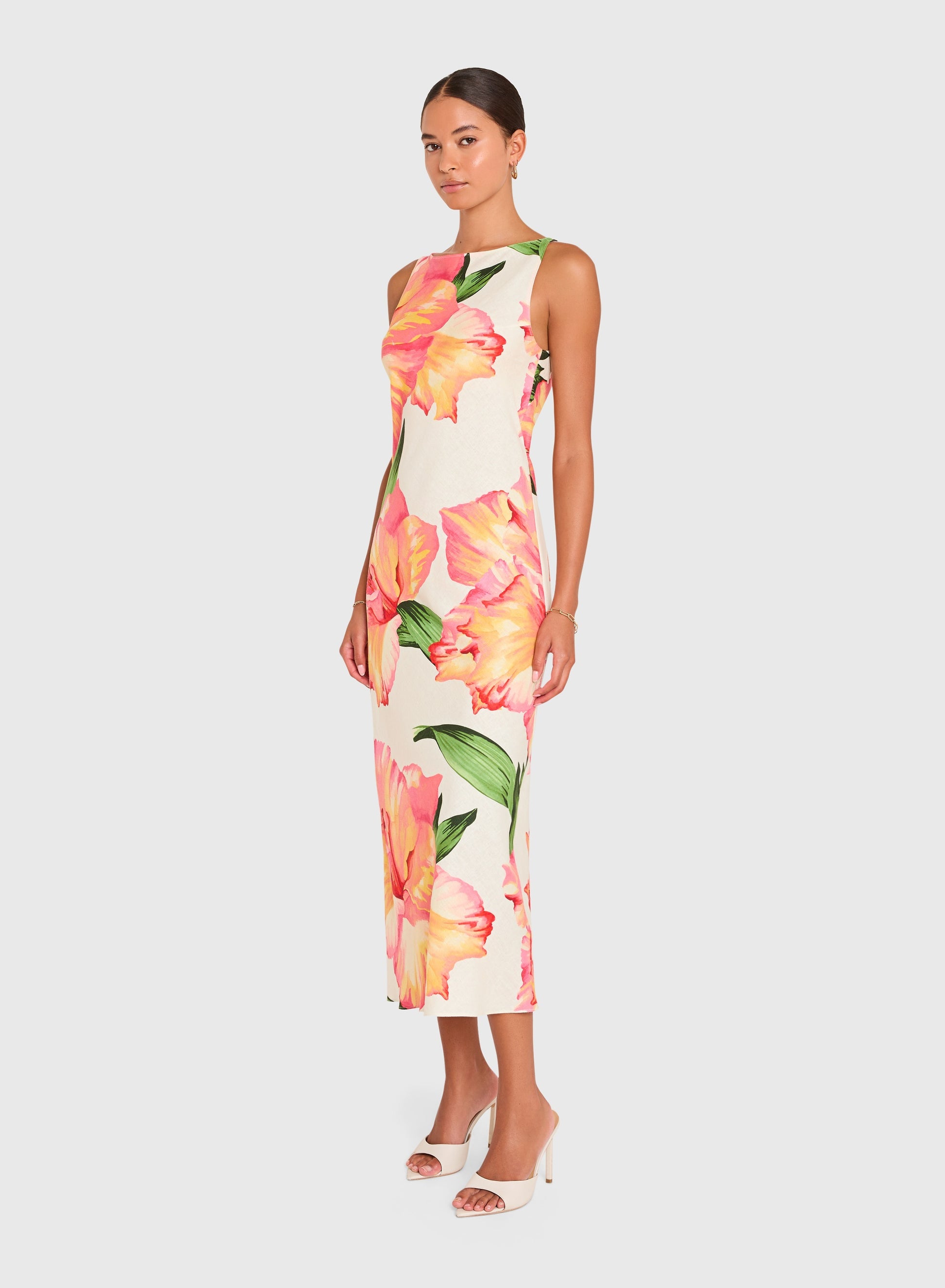Margo Midi Dress