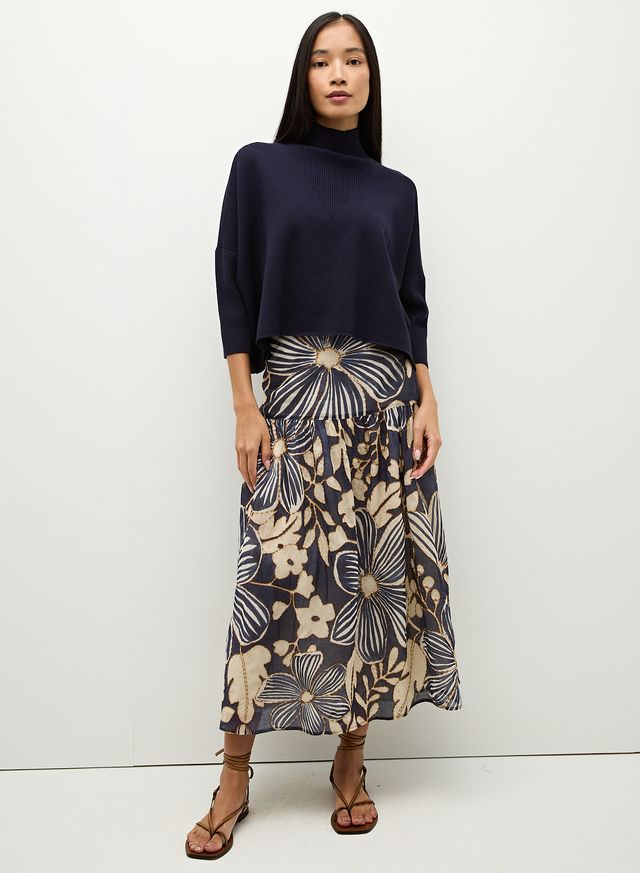 CLAUDIE POPOVER