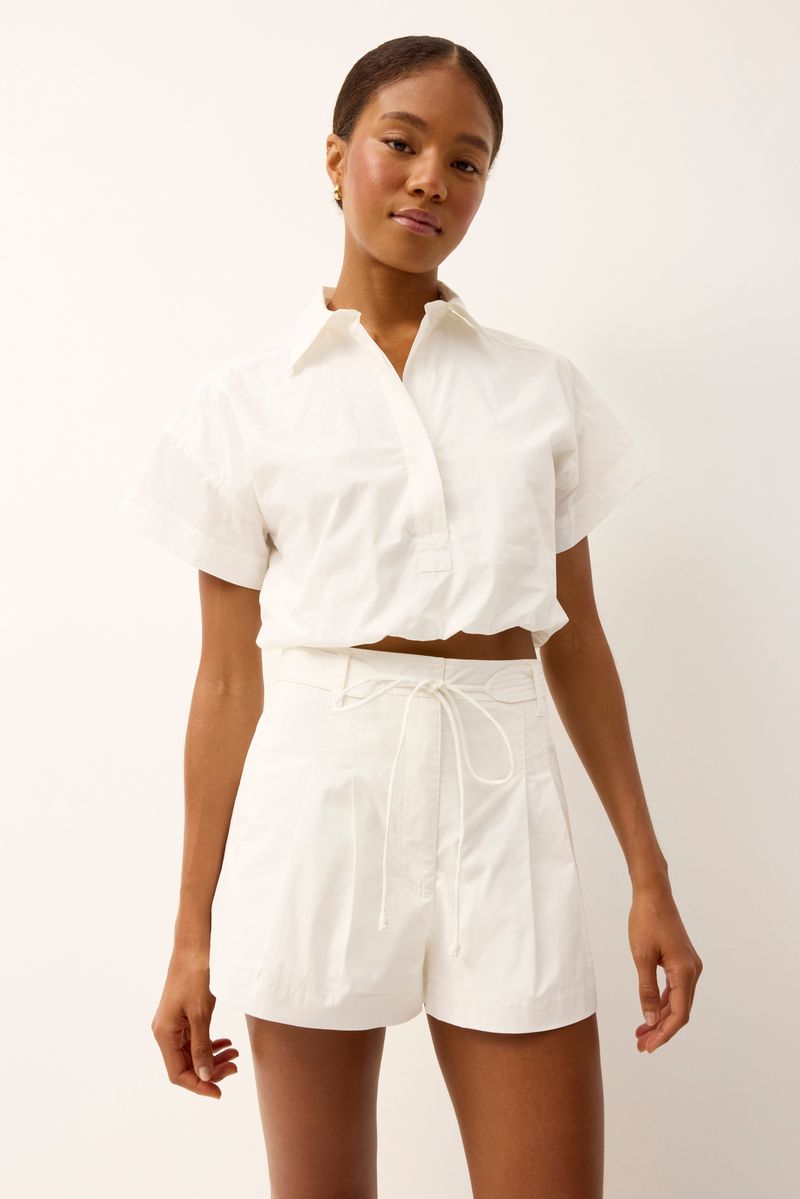 LANDER SHORT