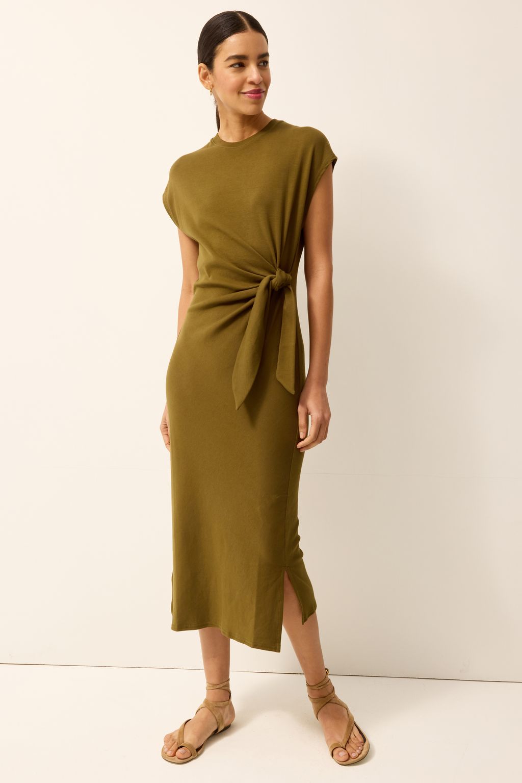 JUNIPER GREEN