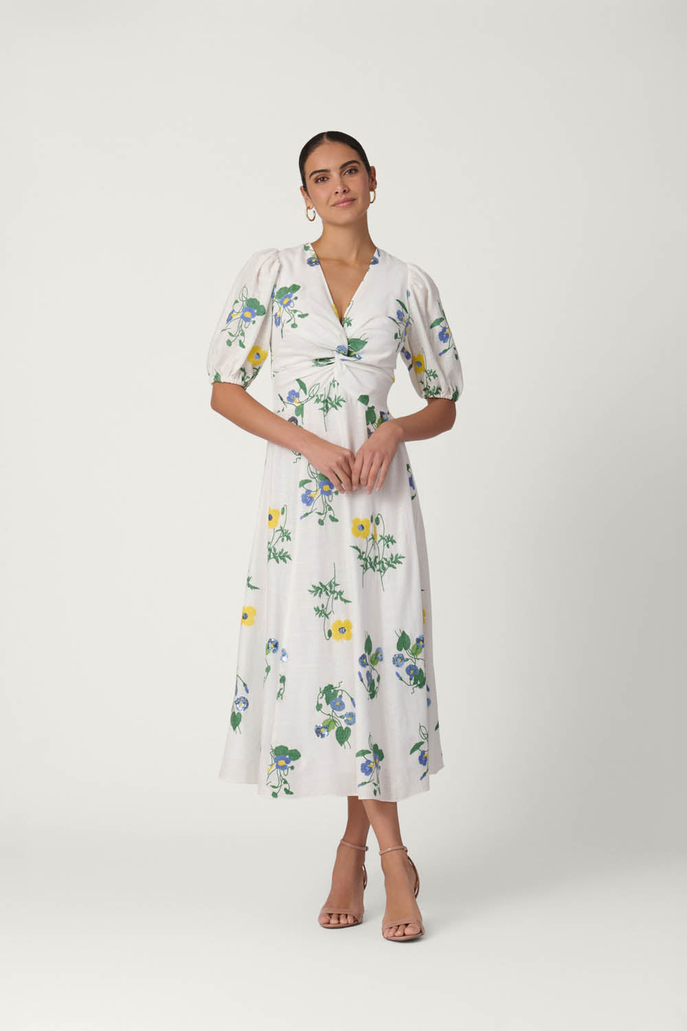 Dodge Dress