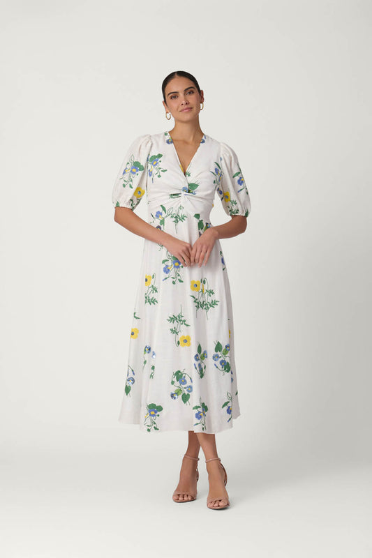 Dodge Dress