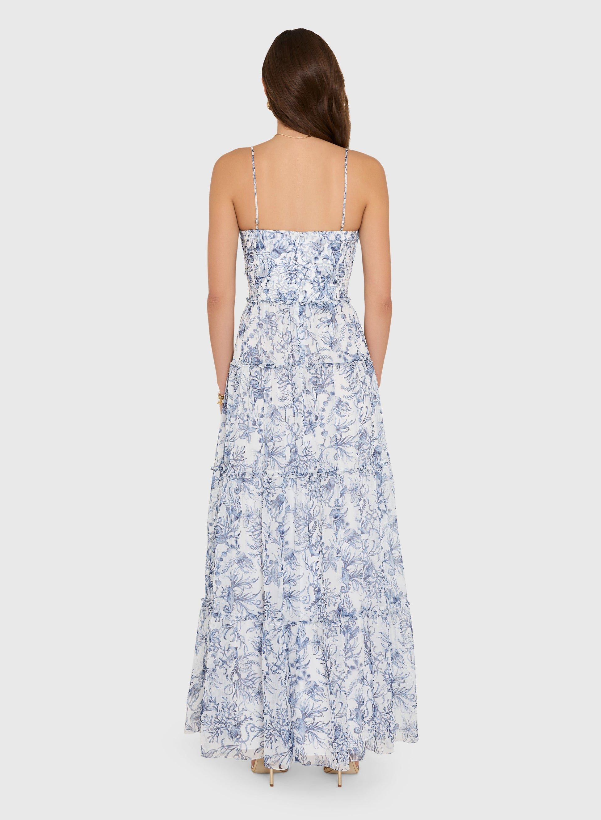 Willow Maxi Dress