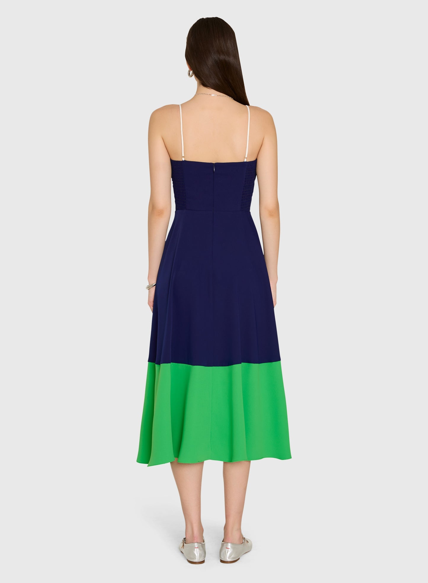 Tammy Midi Dress