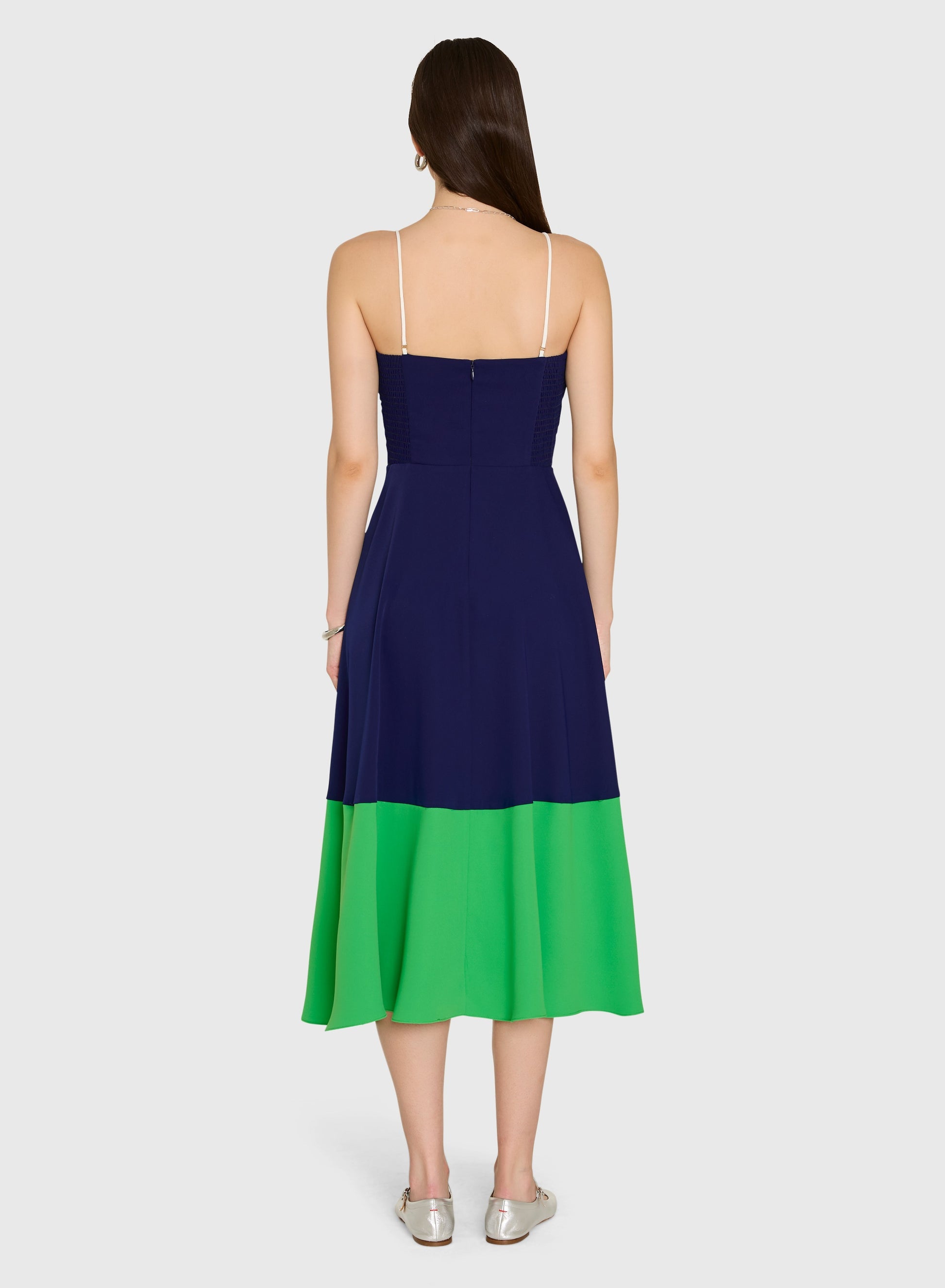 Tammy Midi Dress
