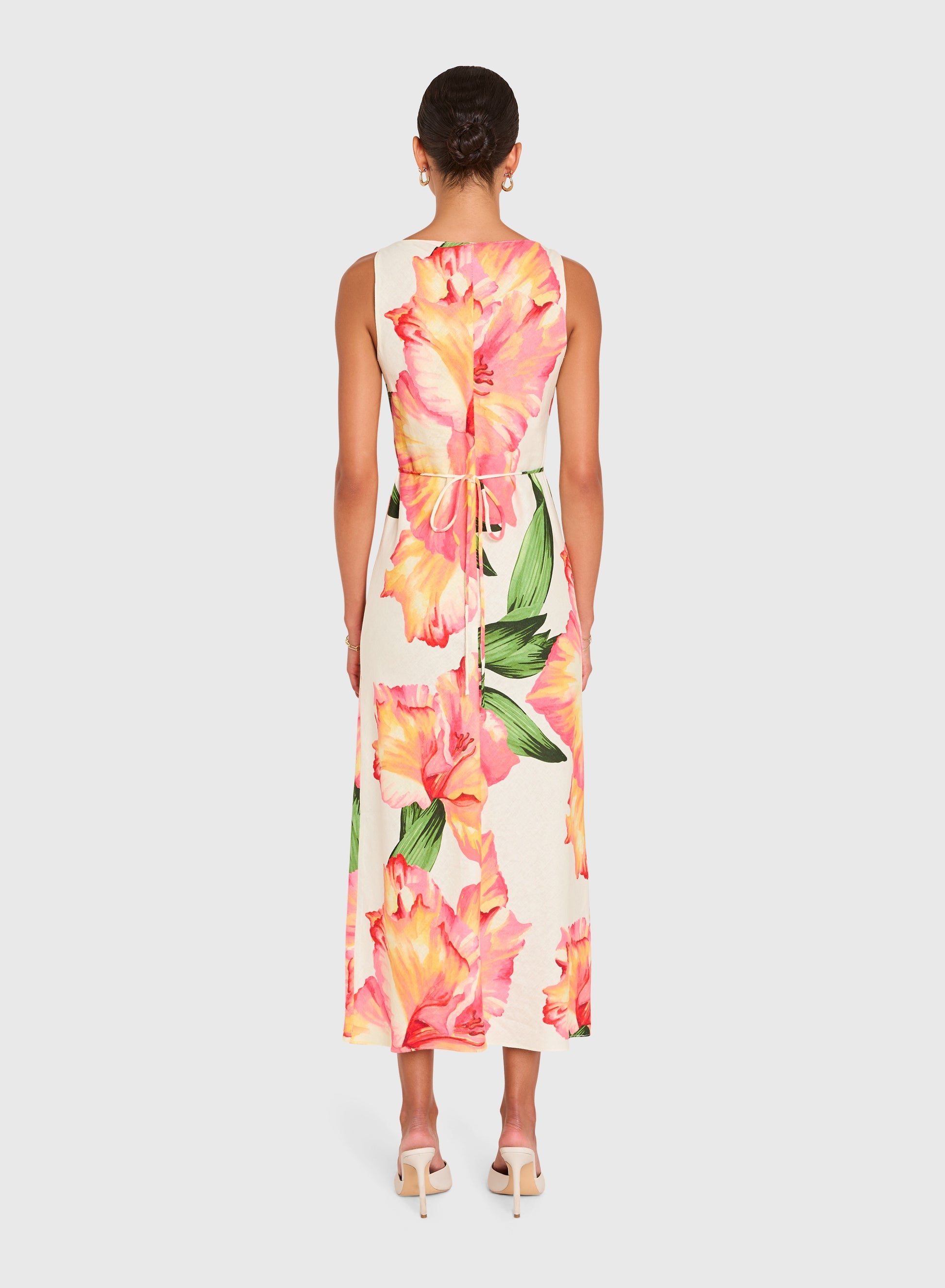 Margo Midi Dress
