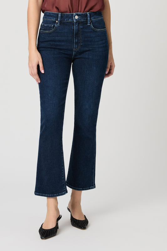 Mason Crop Boot - Amagansett