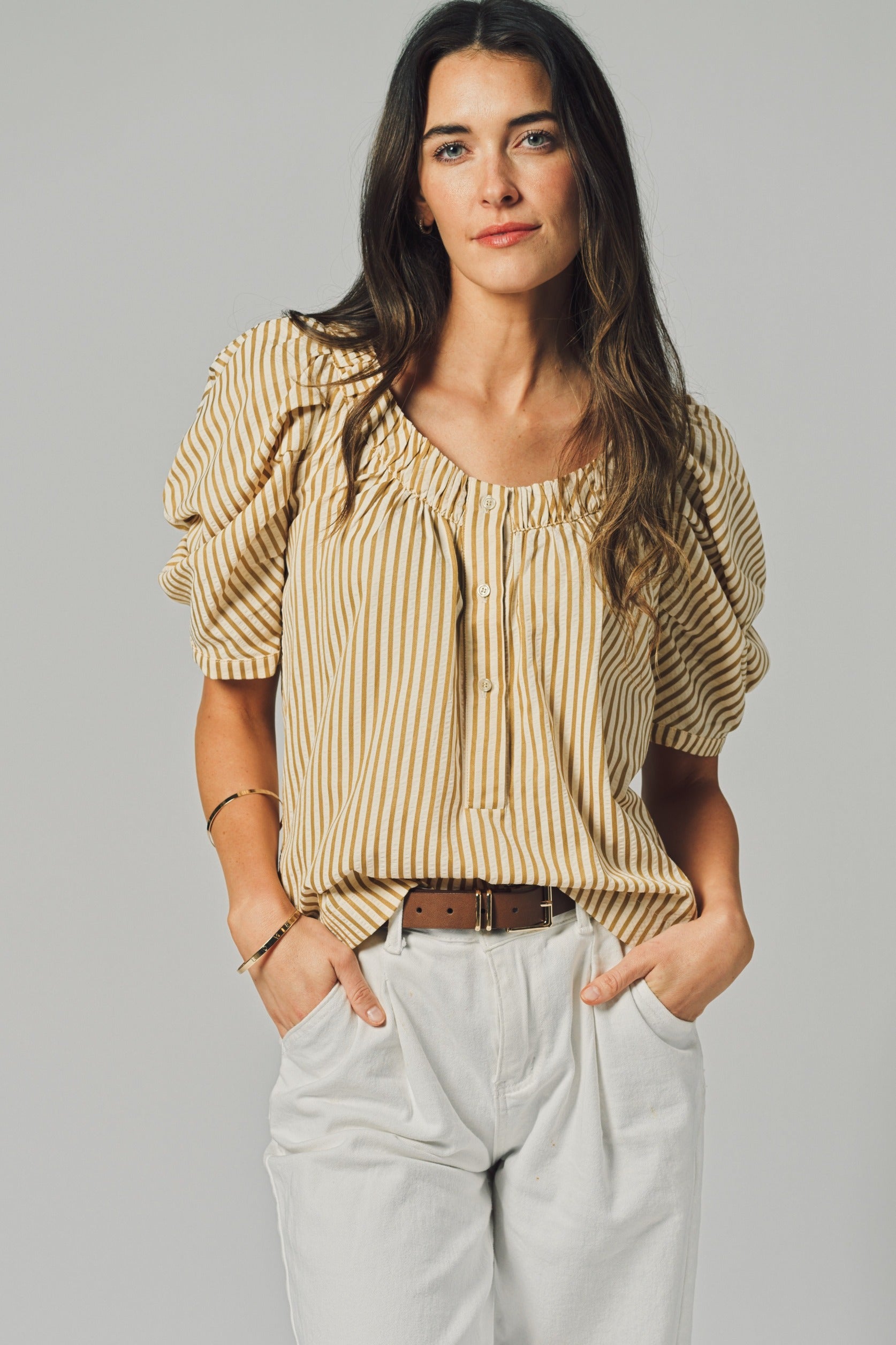 The French Girl Shirt