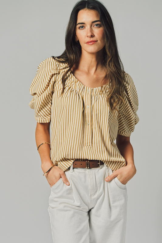 The French Girl Shirt