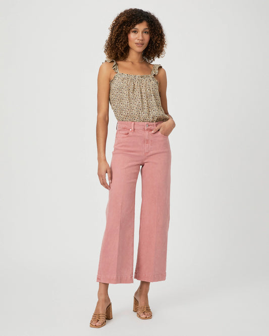 Anessa Wide Leg Jean