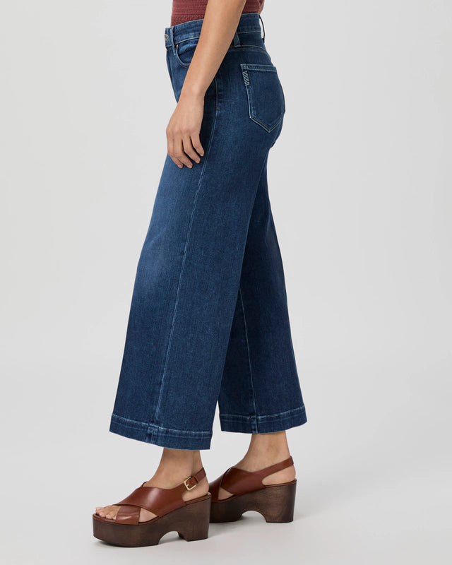 Anessa Wide Leg Jean