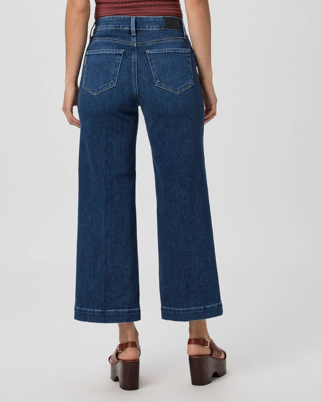 Anessa Wide Leg Jean