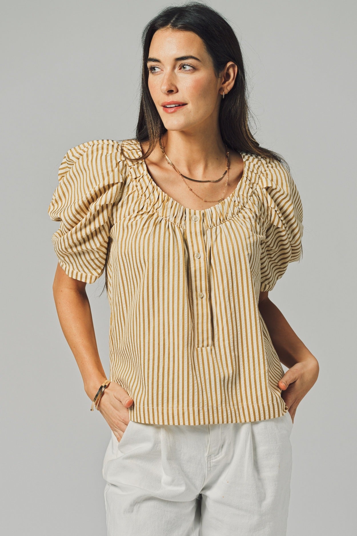 The French Girl Shirt